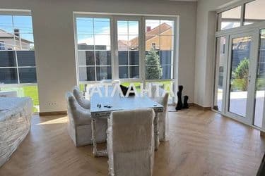 House by the address st. Stroitelnaya (area 237,3 m²) - Atlanta.ua - photo 25