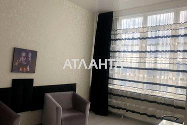 2-rooms apartment apartment by the address st. Genuezskaya (area 48,6 m²) - Atlanta.ua - photo 16