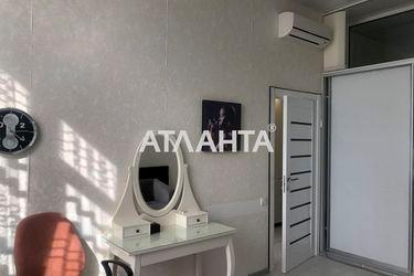 2-кімнатна квартира за адресою вул. Генуезька (площа 48,6 м²) - Atlanta.ua - фото 18