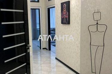 4+-rooms apartment apartment by the address st. Genuezskaya (area 124,6 m²) - Atlanta.ua - photo 18