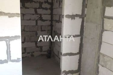 1-room apartment apartment by the address st. Kornyushina (area 30 m²) - Atlanta.ua - photo 10