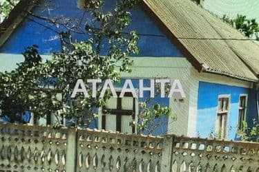 House by the address st. Abrikosovaya (area 67,2 m²) - Atlanta.ua - photo 8