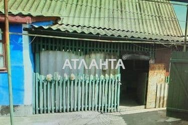 House by the address st. Abrikosovaya (area 67,2 m²) - Atlanta.ua - photo 12