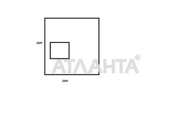 House by the address st. Abrikosovaya (area 67,2 m²) - Atlanta.ua - photo 14