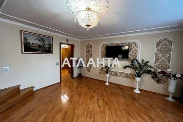 3-комнатная квартира по адресу ул. Академика Лазаренка (площадь 114,4 м²) - Atlanta.ua - фото 18