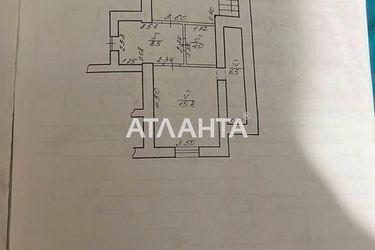 3-комнатная квартира по адресу ул. Академика Лазаренка (площадь 114,4 м²) - Atlanta.ua - фото 30