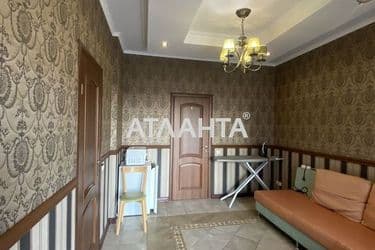 Многокомнатная квартира по адресу Обсерваторный пер. (площадь 236,5 м²) - Atlanta.ua - фото 35