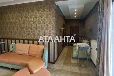Многокомнатная квартира по адресу Обсерваторный пер. (площадь 236,5 м²) - Atlanta.ua - фото 34