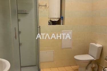 Многокомнатная квартира по адресу Обсерваторный пер. (площадь 236,5 м²) - Atlanta.ua - фото 37