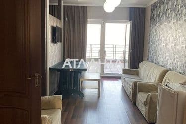 Многокомнатная квартира по адресу Обсерваторный пер. (площадь 236,5 м²) - Atlanta.ua - фото 38
