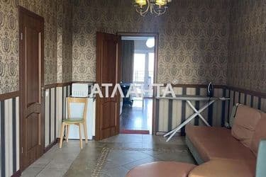 Многокомнатная квартира по адресу Обсерваторный пер. (площадь 236,5 м²) - Atlanta.ua - фото 39