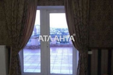 Многокомнатная квартира по адресу Обсерваторный пер. (площадь 236,5 м²) - Atlanta.ua - фото 40