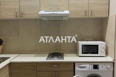 Многокомнатная квартира по адресу Обсерваторный пер. (площадь 236,5 м²) - Atlanta.ua - фото 41