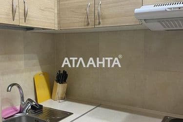 Многокомнатная квартира по адресу Обсерваторный пер. (площадь 236,5 м²) - Atlanta.ua - фото 42