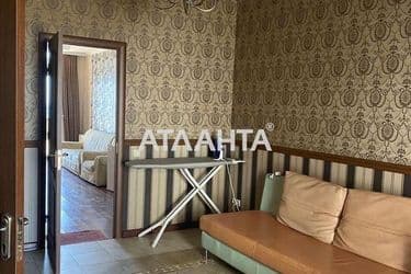 Многокомнатная квартира по адресу Обсерваторный пер. (площадь 236,5 м²) - Atlanta.ua - фото 44