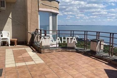Многокомнатная квартира по адресу Обсерваторный пер. (площадь 236,5 м²) - Atlanta.ua - фото 45