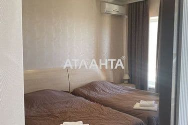 Многокомнатная квартира по адресу Обсерваторный пер. (площадь 236,5 м²) - Atlanta.ua - фото 46