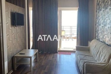 Многокомнатная квартира по адресу Обсерваторный пер. (площадь 236,5 м²) - Atlanta.ua - фото 47
