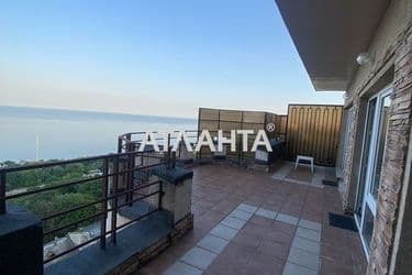 Многокомнатная квартира по адресу Обсерваторный пер. (площадь 236,5 м²) - Atlanta.ua - фото 48
