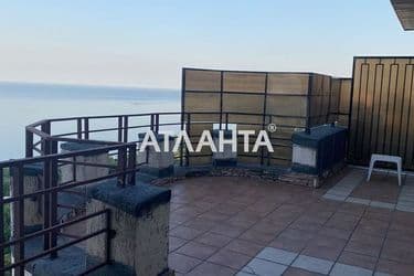 Многокомнатная квартира по адресу Обсерваторный пер. (площадь 236,5 м²) - Atlanta.ua - фото 50
