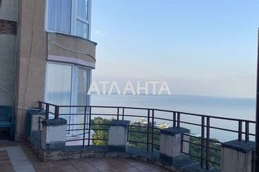 Многокомнатная квартира по адресу Обсерваторный пер. (площадь 236,5 м²) - Atlanta.ua - фото 51