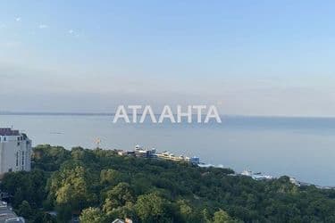 Многокомнатная квартира по адресу Обсерваторный пер. (площадь 236,5 м²) - Atlanta.ua - фото 52