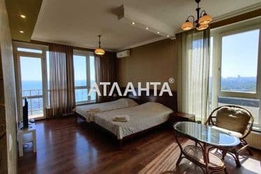 Многокомнатная квартира по адресу Обсерваторный пер. (площадь 236,5 м²) - Atlanta.ua - фото 30