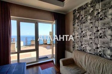 Многокомнатная квартира по адресу Обсерваторный пер. (площадь 236,5 м²) - Atlanta.ua - фото 31