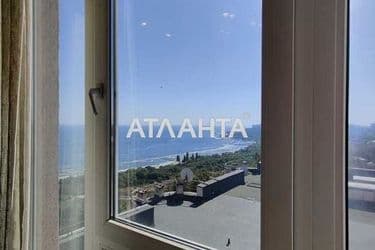 Многокомнатная квартира по адресу Обсерваторный пер. (площадь 236,5 м²) - Atlanta.ua - фото 57