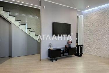 3-комнатная квартира по адресу ул. Костанди (площадь 91 м²) - Atlanta.ua - фото 22