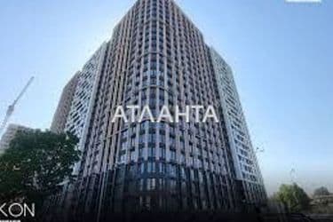 1-комнатная квартира по адресу ул. Франко Ивана (площадь 70,3 м²) - Atlanta.ua - фото 18
