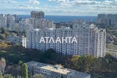 1-комнатная квартира по адресу ул. Франко Ивана (площадь 70,3 м²) - Atlanta.ua - фото 19