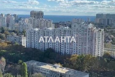 2-кімнатна квартира за адресою вул. Франка Івана (площа 70,3 м²) - Atlanta.ua - фото 19