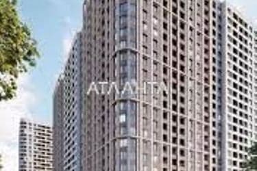 1-комнатная квартира по адресу ул. Франко Ивана (площадь 70,3 м²) - Atlanta.ua - фото 33