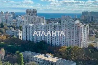 3-кімнатна квартира за адресою вул. Франка Івана (площа 93,5 м²) - Atlanta.ua - фото 19