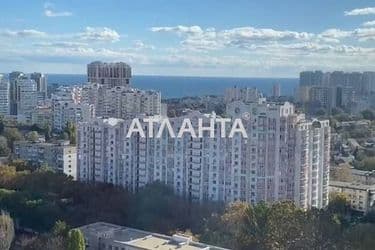 3-кімнатна квартира за адресою вул. Франка Івана (площа 93,5 м²) - Atlanta.ua - фото 20