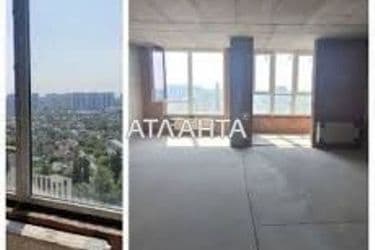 3-комнатная квартира по адресу ул. Франко Ивана (площадь 93,5 м²) - Atlanta.ua - фото 21