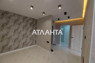 2-rooms apartment apartment by the address st. Zhemchuzhnaya (area 60 m²) - Atlanta.ua - photo 33