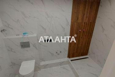 2-rooms apartment apartment by the address st. Zhemchuzhnaya (area 60 m²) - Atlanta.ua - photo 27