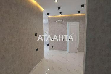 2-rooms apartment apartment by the address st. Zhemchuzhnaya (area 60 m²) - Atlanta.ua - photo 31