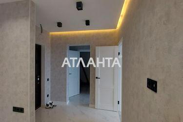 2-rooms apartment apartment by the address st. Zhemchuzhnaya (area 60 m²) - Atlanta.ua - photo 32