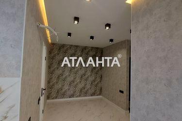 2-rooms apartment apartment by the address st. Zhemchuzhnaya (area 60 m²) - Atlanta.ua - photo 30