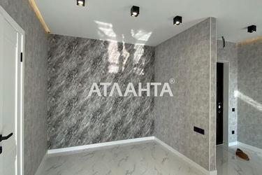 2-rooms apartment apartment by the address st. Zhemchuzhnaya (area 60 m²) - Atlanta.ua - photo 22