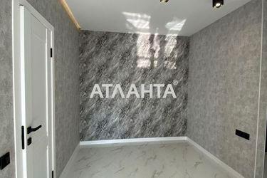 2-rooms apartment apartment by the address st. Zhemchuzhnaya (area 60 m²) - Atlanta.ua - photo 23