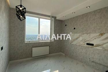 2-rooms apartment apartment by the address st. Zhemchuzhnaya (area 60 m²) - Atlanta.ua - photo 24