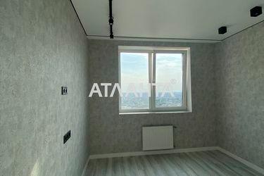 2-rooms apartment apartment by the address st. Zhemchuzhnaya (area 60 m²) - Atlanta.ua - photo 26