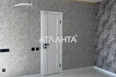 2-rooms apartment apartment by the address st. Zhemchuzhnaya (area 60 m²) - Atlanta.ua - photo 35