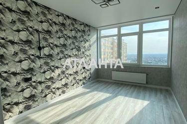 2-rooms apartment apartment by the address st. Zhemchuzhnaya (area 60 m²) - Atlanta.ua - photo 37