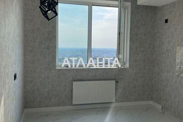 2-rooms apartment apartment by the address st. Zhemchuzhnaya (area 60 m²) - Atlanta.ua - photo 38