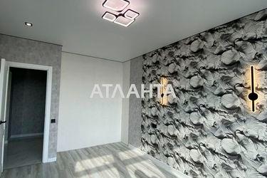 2-rooms apartment apartment by the address st. Zhemchuzhnaya (area 60 m²) - Atlanta.ua - photo 39